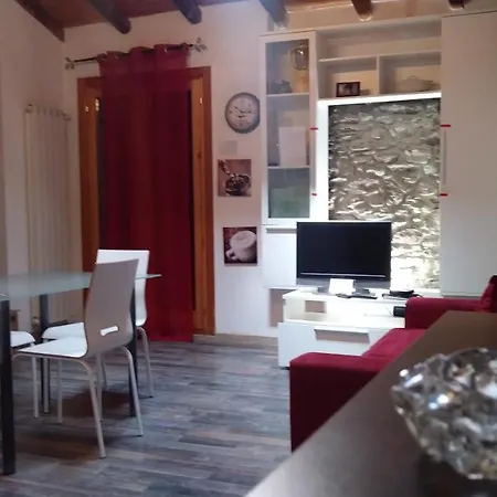 La Casa Del Ciodo * 콜리코