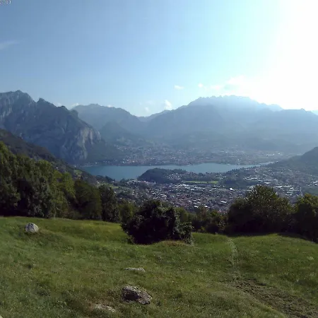 La Casa Del Ciodo * 콜리코