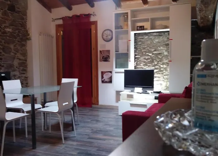 La Casa Del Ciodo * 콜리코