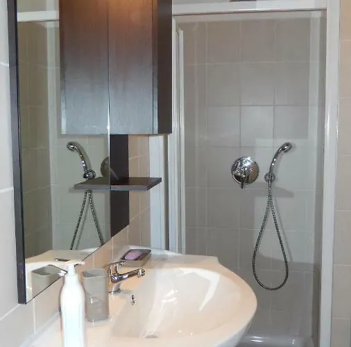 La Casa Del Ciodo 펜션 콜리코