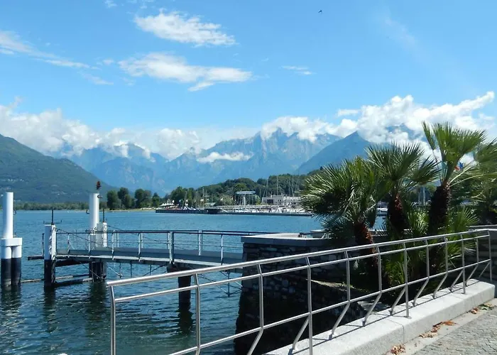 펜션 La Casa Del Ciodo *