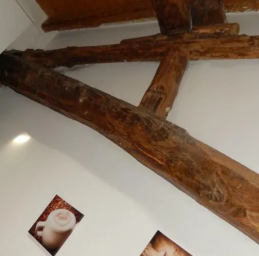 La Casa Del Ciodo 펜션