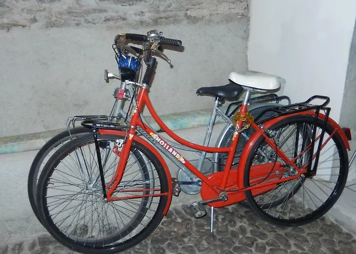 La Casa Del Ciodo 콜리코