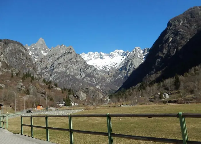 La Casa Del Ciodo 펜션 *