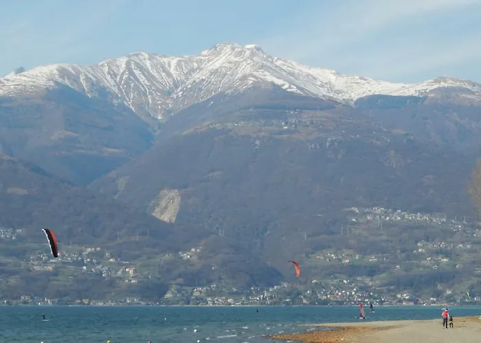 La Casa Del Ciodo 펜션