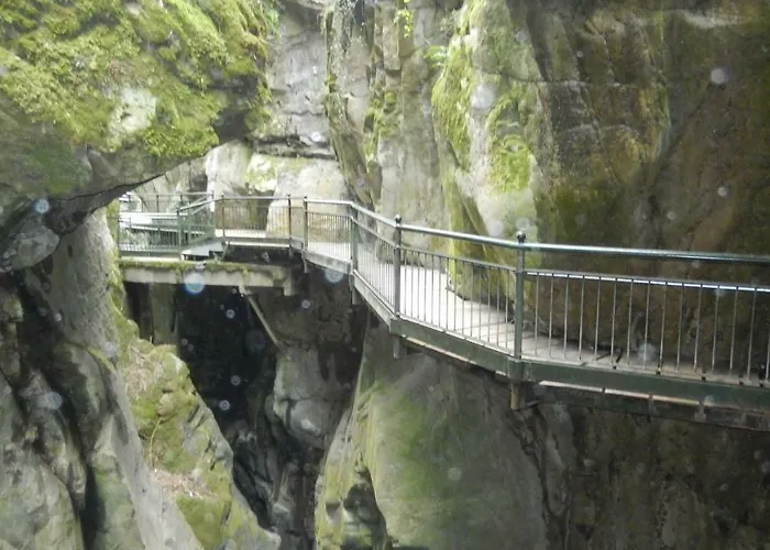 펜션 La Casa Del Ciodo