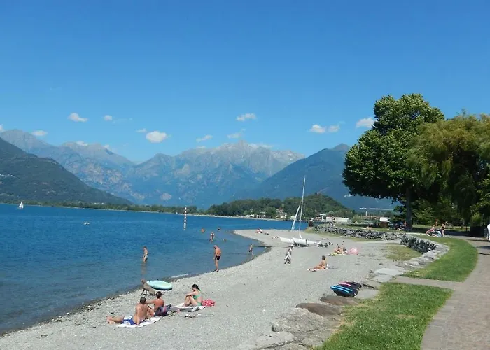 La Casa Del Ciodo 콜리코