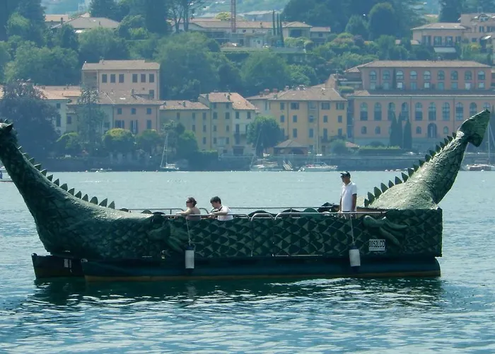 La Casa Del Ciodo 콜리코