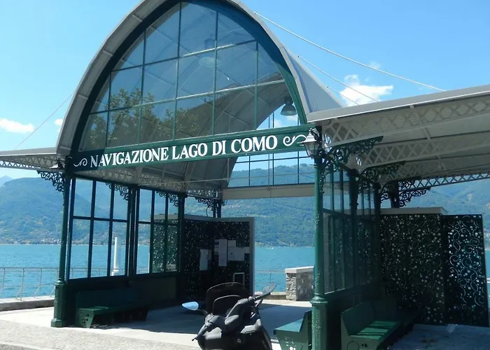 펜션 La Casa Del Ciodo