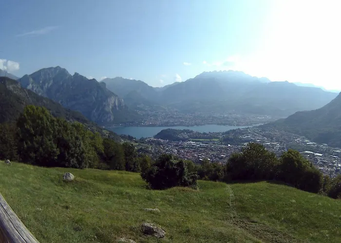 La Casa Del Ciodo * 콜리코