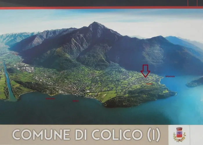 La Casa Del Ciodo 콜리코