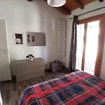 La Casa Del Ciodo Colico