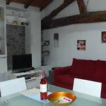 Nyaraló La Casa Del Ciodo Colico
