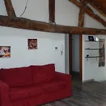 La Casa Del Ciodo
