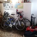 Nyaraló La Casa Del Ciodo Colico