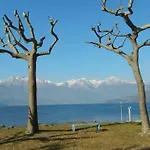 La Casa Del Ciodo Nyaraló