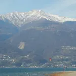 La Casa Del Ciodo Nyaraló