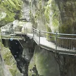 Nyaraló La Casa Del Ciodo