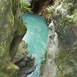 La Casa Del Ciodo