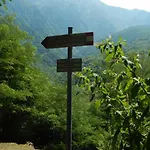 Nyaraló La Casa Del Ciodo