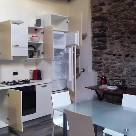 Nyaraló La Casa Del Ciodo