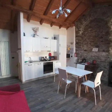 Nyaraló La Casa Del Ciodo