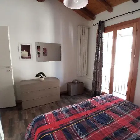 La Casa Del Ciodo Colico