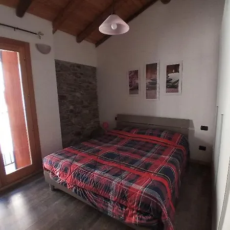 La Casa Del Ciodo Colico