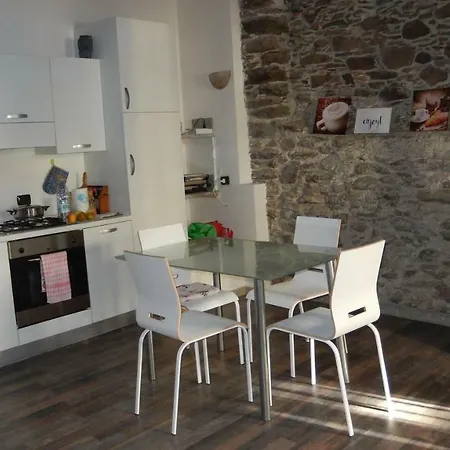 Nyaraló La Casa Del Ciodo