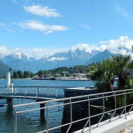 Nyaraló La Casa Del Ciodo *