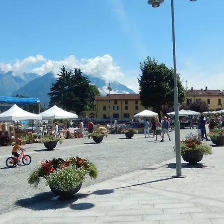 La Casa Del Ciodo * Colico