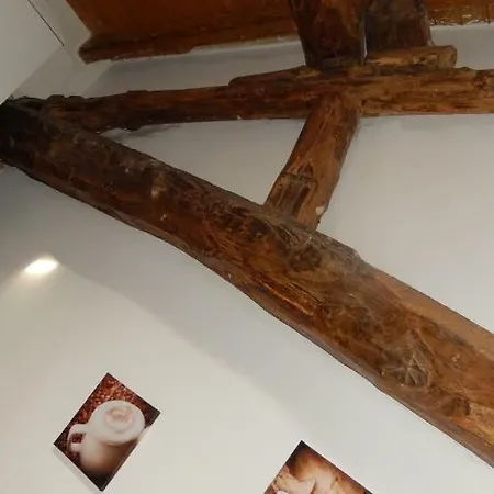 La Casa Del Ciodo Ferienhaus