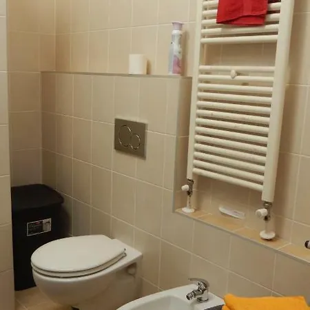 La Casa Del Ciodo * Colico