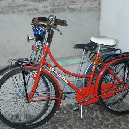 La Casa Del Ciodo Colico