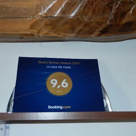 Holiday home La Casa Del Ciodo Colico