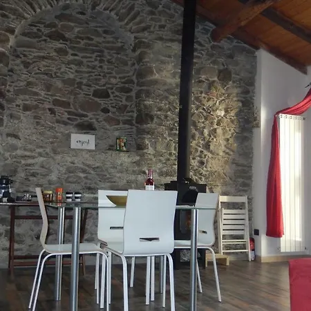 La Casa Del Ciodo Nyaraló