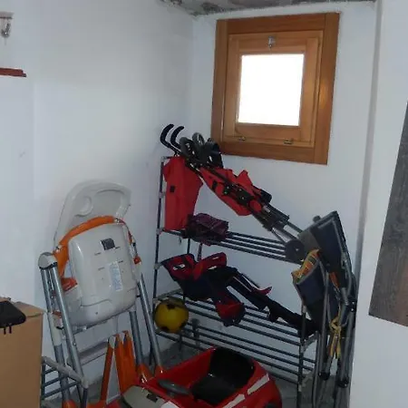 La Casa Del Ciodo Hébergement de vacances