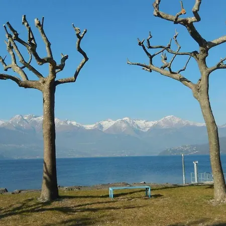 La Casa Del Ciodo Hébergement de vacances