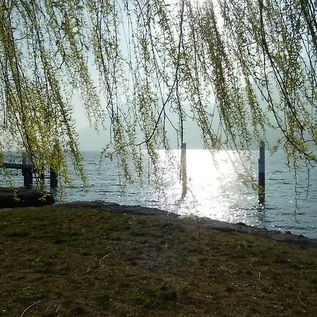 La Casa Del Ciodo Nyaraló