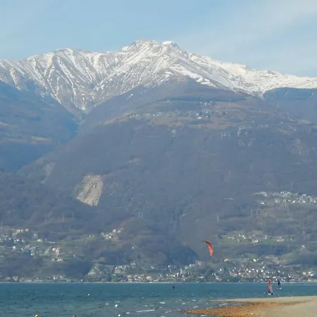 La Casa Del Ciodo Nyaraló