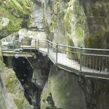 Nyaraló La Casa Del Ciodo