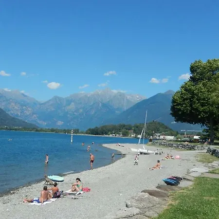 La Casa Del Ciodo Colico