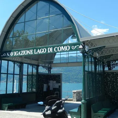 Hébergement de vacances La Casa Del Ciodo