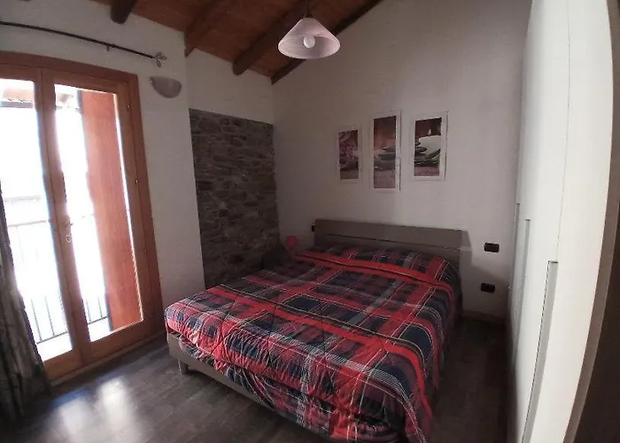 La Casa Del Ciodo Colico