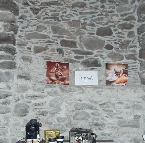 בית נופש La Casa Del Ciodo *