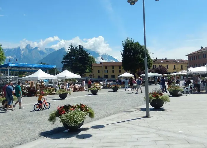 La Casa Del Ciodo * קוליקו