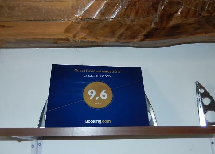 Ferienhaus La Casa Del Ciodo Colico