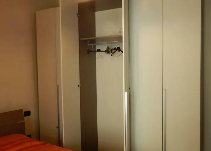 La Casa Del Ciodo בית נופש *