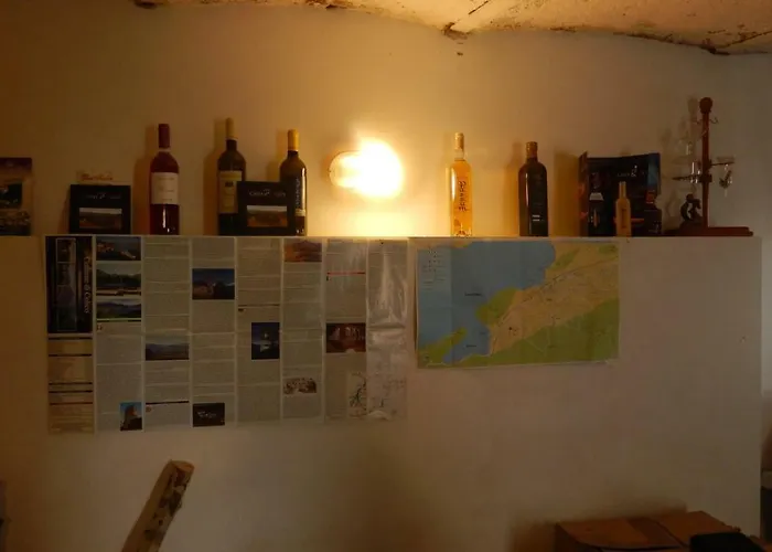 La Casa Del Ciodo Semesterbostad *