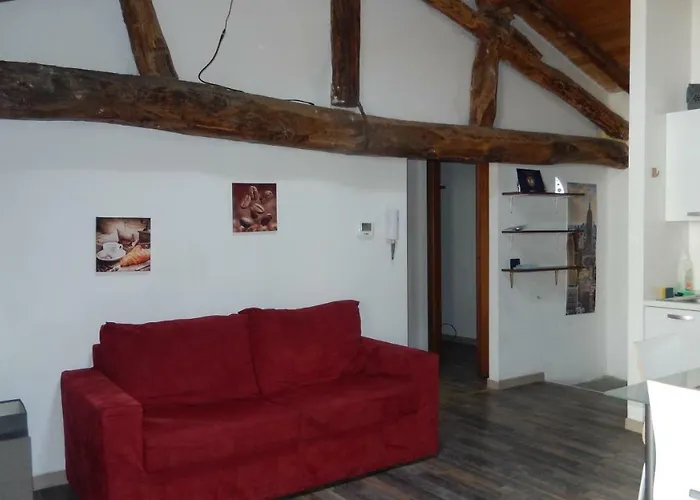 La Casa Del Ciodo